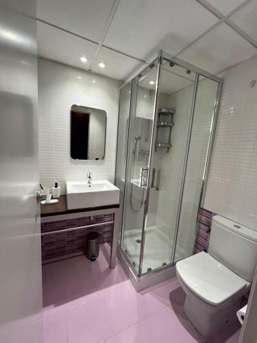 Apartamento Precioso D�plex En El Centro de Tarragona
