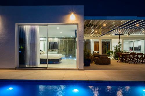Villa Golf Palms