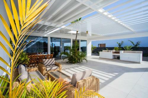 Villa Golf Palms