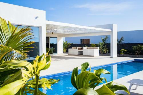 Villa Golf Palms