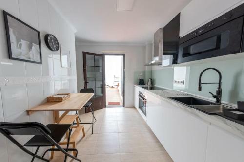 Casa Paula, Costa Teguise