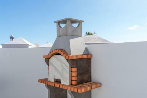 Casa Paula, Costa Teguise