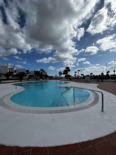 Casa Paula, Costa Teguise