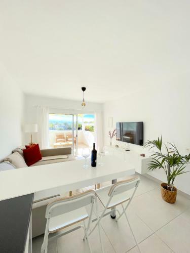 Apartamento Marco�s Senator Suite