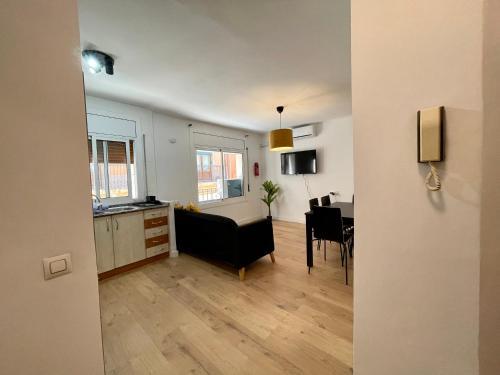 Precioso Apartamento En Part Alta de Tarragona!