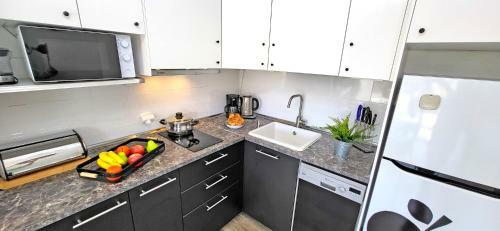 Apartamento Ferienwohnung Las Palmeras