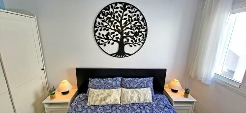 Apartamento Ferienwohnung Las Palmeras