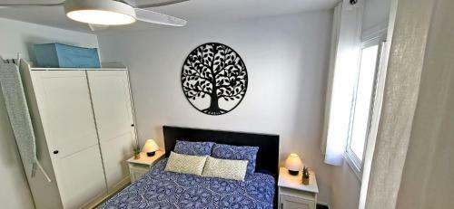 Apartamento Ferienwohnung Las Palmeras