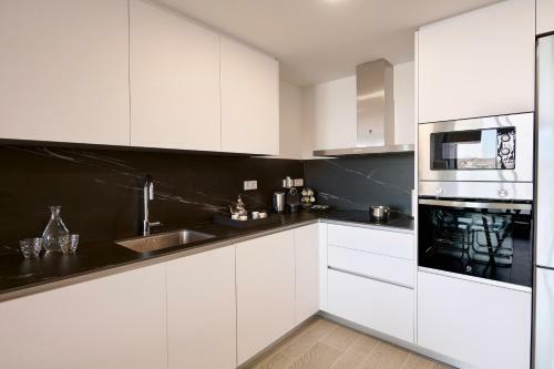 Apartamento Unik Vacation The Tower
