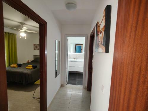 Acogedor Apartamento Residencial