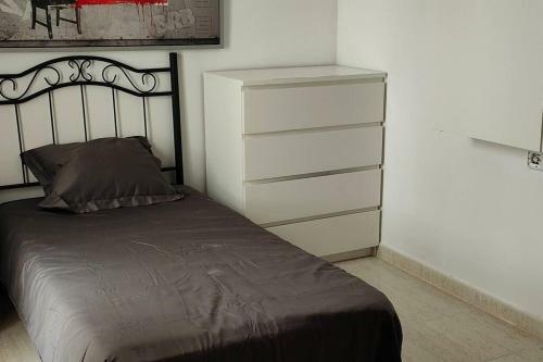 Acogedor Apartamento Residencial