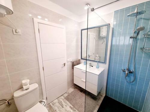 Apartamento Smeraldo 11 Playa Roca
