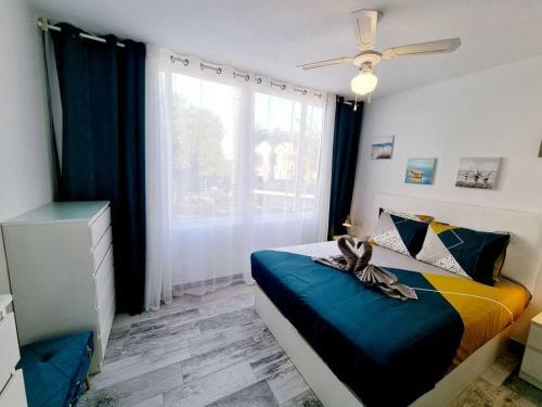 Apartamento Smeraldo 11 Playa Roca