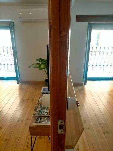 Bonito Y C�ntrico Apartamento Casco Antiguo