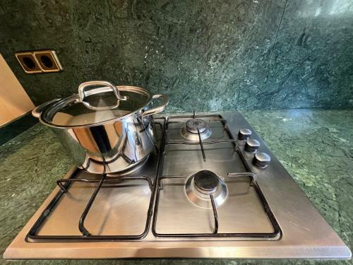 La Carmeta Apartament