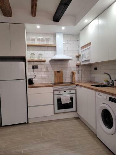 Ian's Apartment Parte Alta