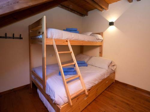 Apartment Peak By Interhome