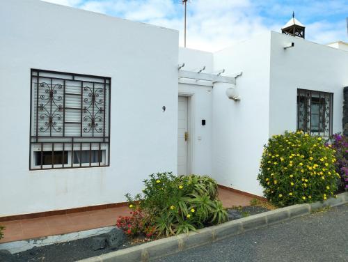 Villa Casa Frontera -private Pool-