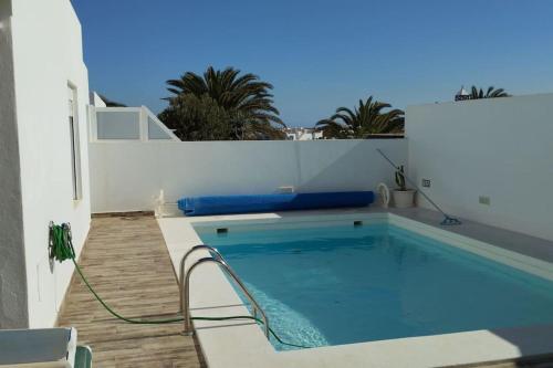 Villa Casa Frontera -private Pool-