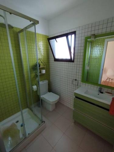 Villa Casa Frontera -private Pool-