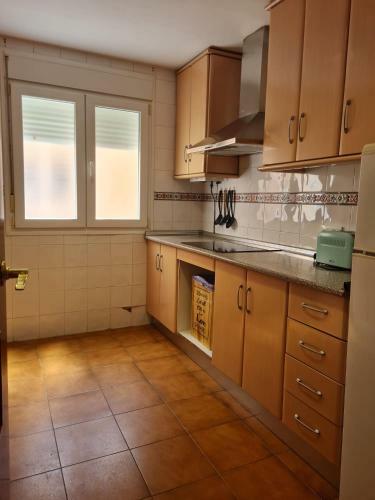 Apartamento Playa Chica