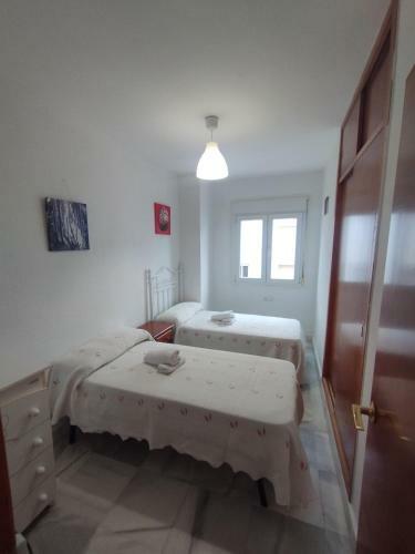 Apartamento Playa Chica