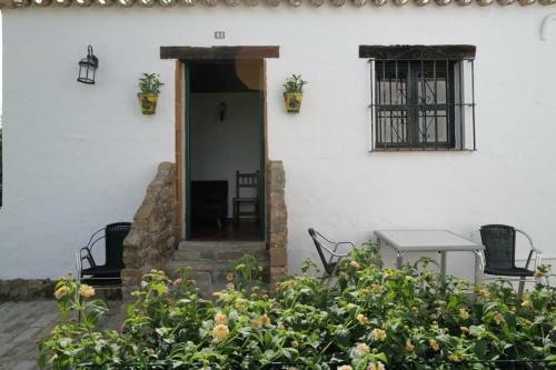 Apartamento Casa Juncal