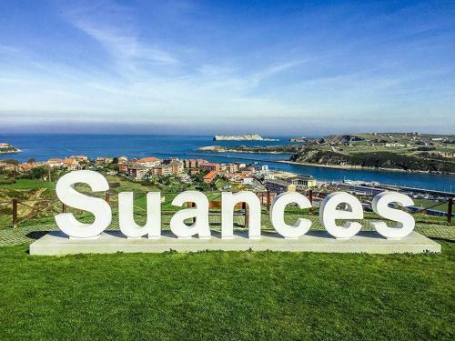 Villa Suances