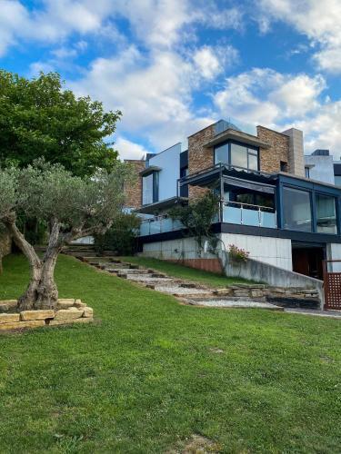 Villa Suances