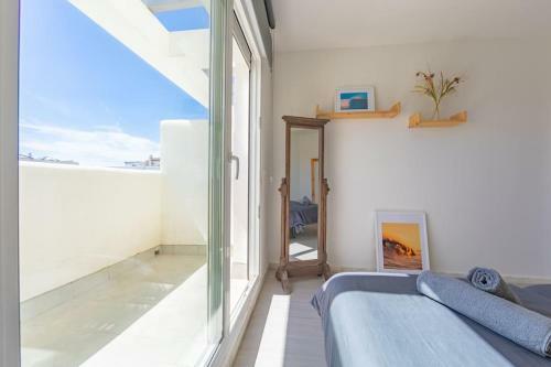 Apartamento Casa Sunset 40 - Piscina Y Mar