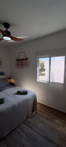 Apartamento Cala Redonda 42