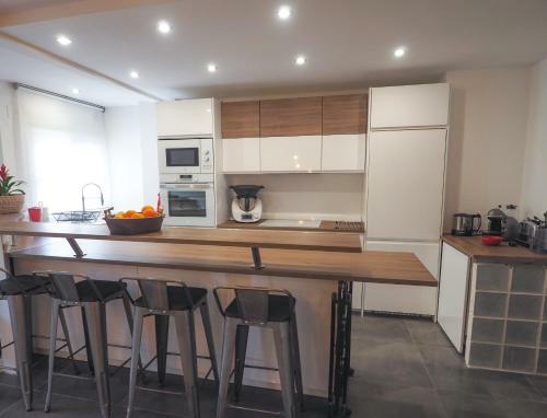 Apartamento Luxury Retiro