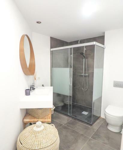 Apartamento Luxury Retiro