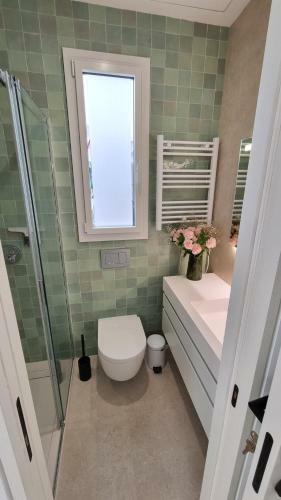 Ma�ana Maybe Apartments Tarifa!