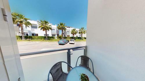 Apartamento Erdgeschosswohnung In Punta Prima