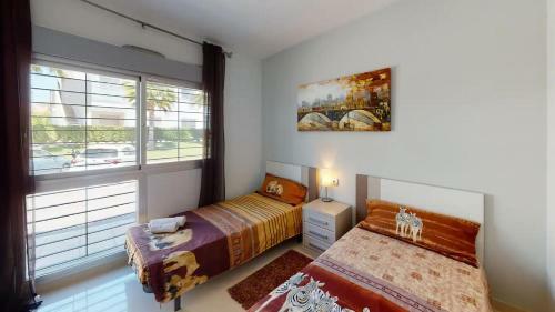 Apartamento Erdgeschosswohnung In Punta Prima
