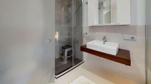 Apartamento Erdgeschosswohnung In Punta Prima