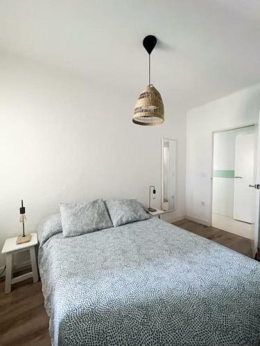 Apartamento Lxr Refugio Del Mar 1hab.
