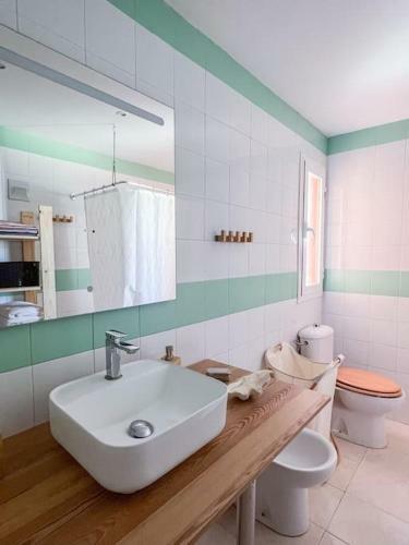 Apartamento Lxr Refugio Del Mar 1hab.