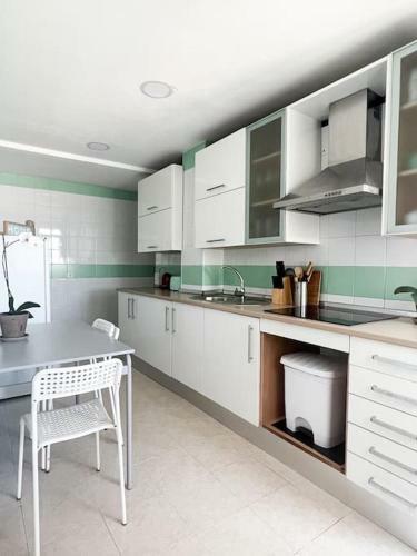 Apartamento Lxr Refugio Del Mar 1hab.