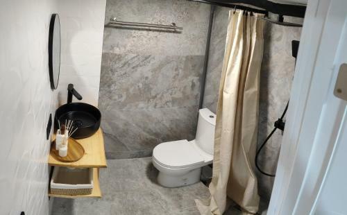 Apartamento Estudio De Lujo