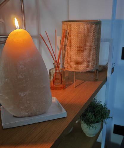 Apartamento Estudio De Lujo