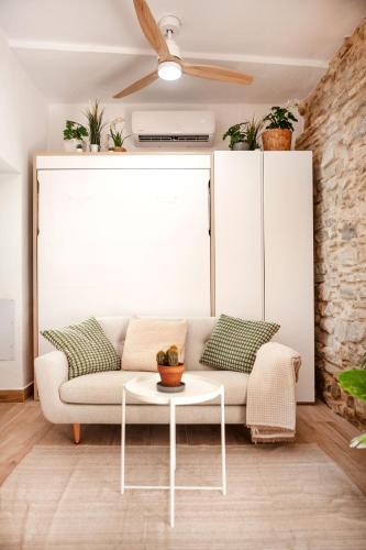 Apartamento 18 - El Patio de Comendador - Enjoy Tarifa