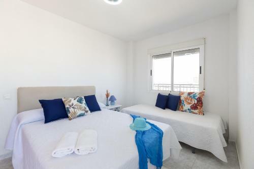 Apartamento Bohemian Nights By Fidalsa