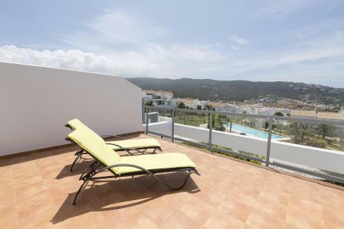 Apartamento Mirador Del Estrecho
