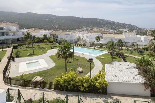 Apartamento Mirador Del Estrecho