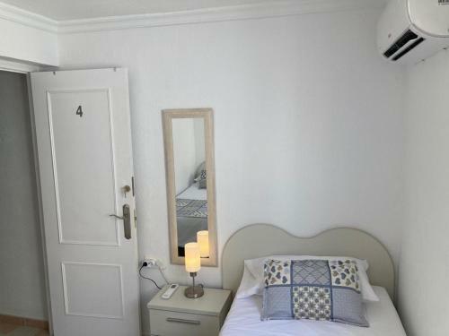 Torrevieja Rooms-habitaciones