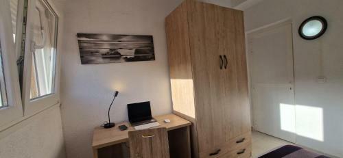 Torrevieja Rooms-habitaciones