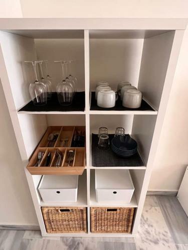 Apartamento Salty Life Flat *parking*wi-fi*