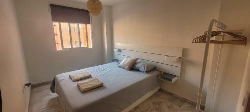 Apartamento Salty Life Flat *parking*wi-fi*